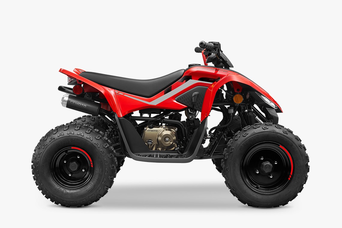 ATV