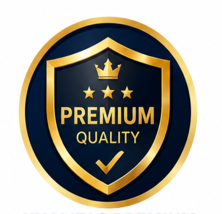 Kualitas Premium